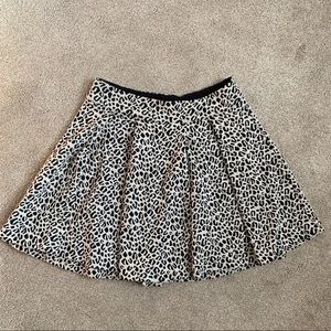 Urban Outfitters knit skirt NWT small